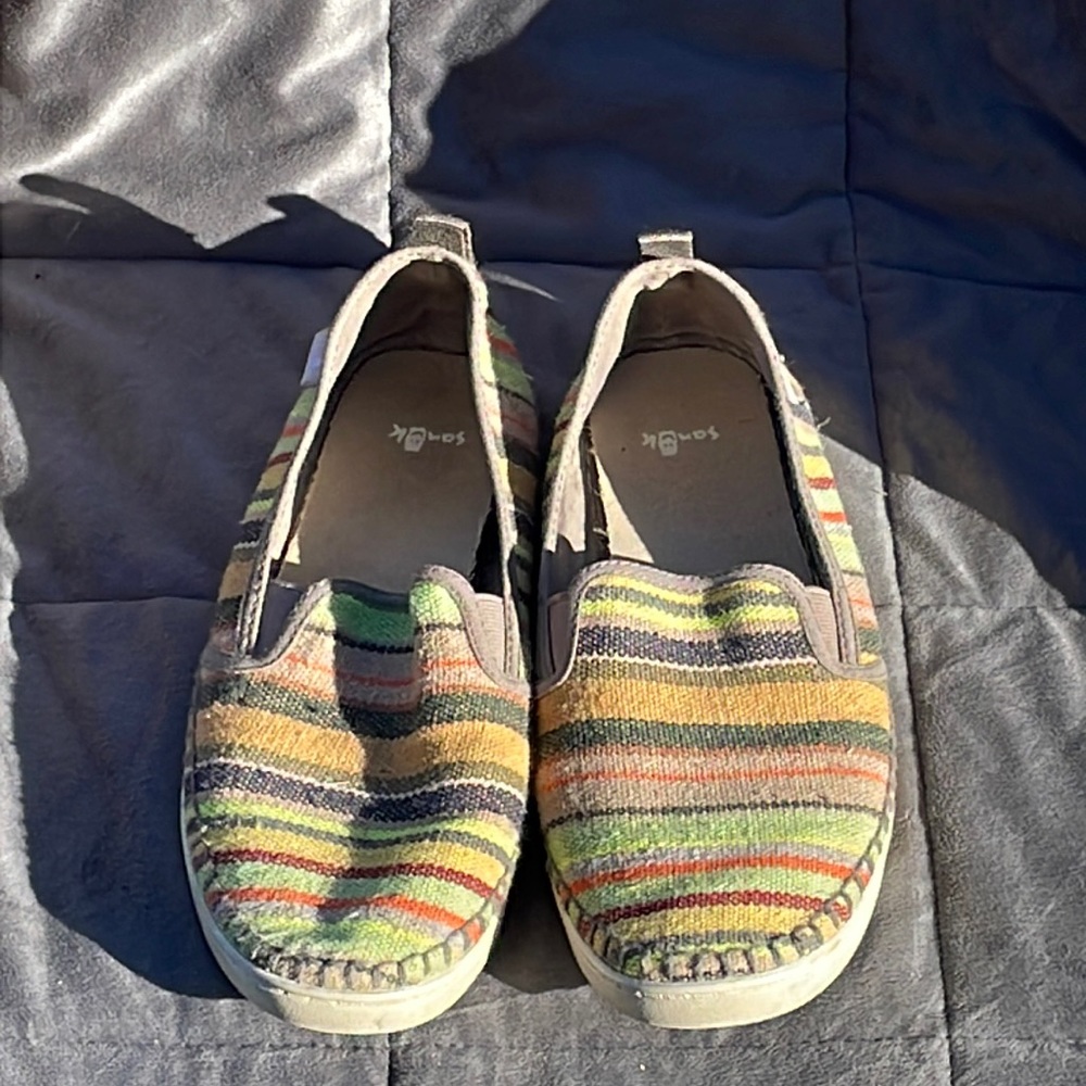 Women’s Sanuk